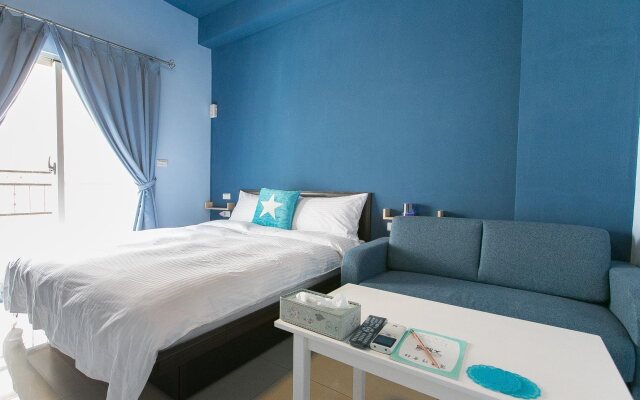 Lane B&B