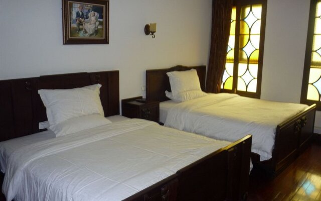 Chillon Castle Hotel