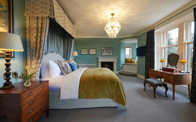 Cromlix
