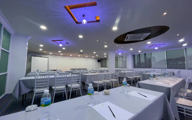 DSH Hotel