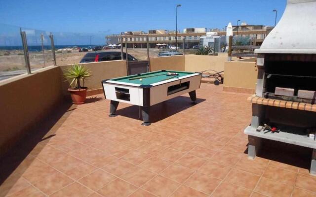 Anju Villas Cotillo 1 Apartment