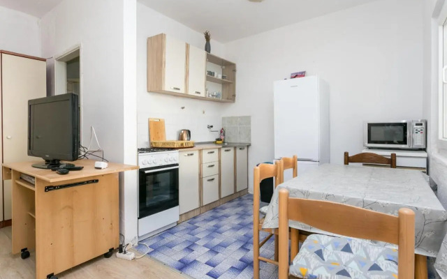 Apartments by the sea Drasnice, Makarska - 14129