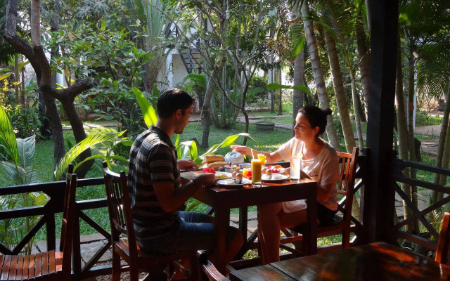 SiZen Retreat & Spa