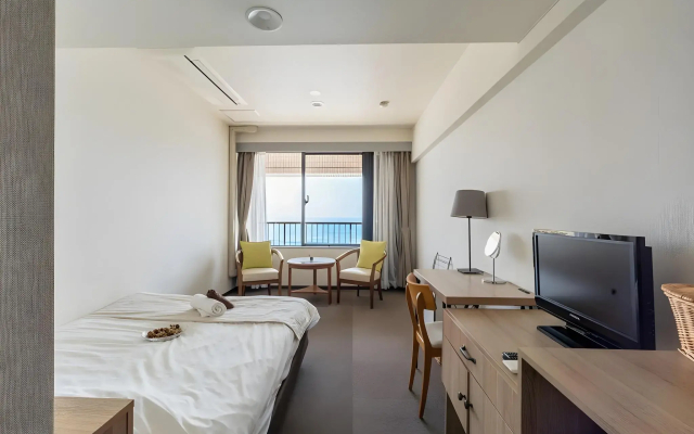 Isohara Seaside Hotel