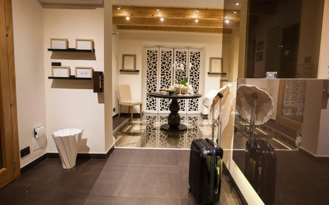 Hotel Trapani In