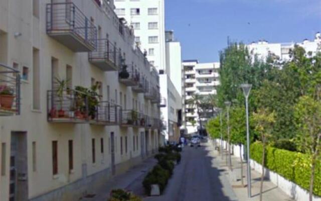 Hola! - Sitges by the beach