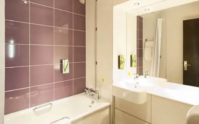 Premier Inn Wigan Town Centre