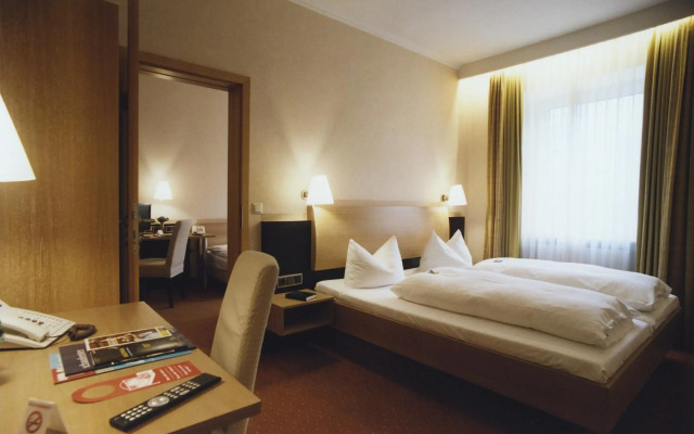 Hotel Jedermann