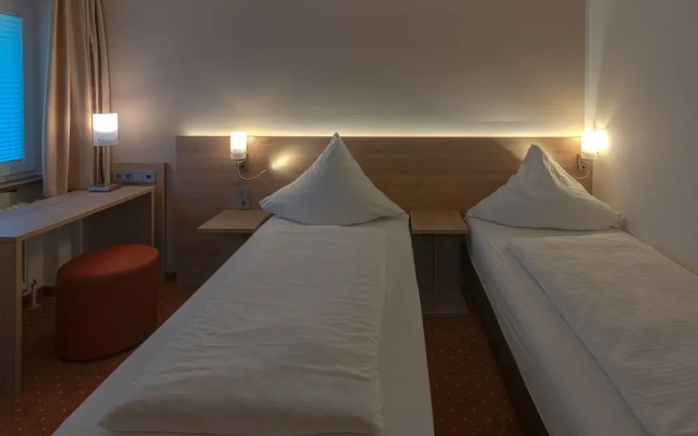 Hotel Pfefferburg