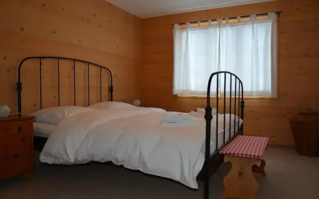 Apartment Alpenblume - GriwaRent AG