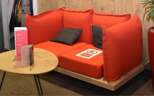ibis Montpellier Centre  Polygone