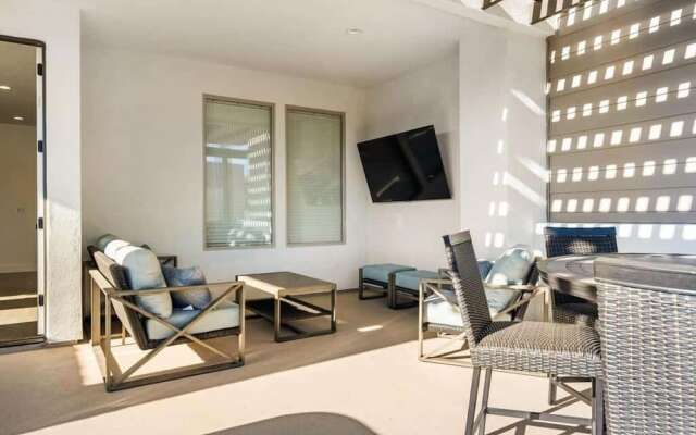 Seamons 5 Bedroom Home