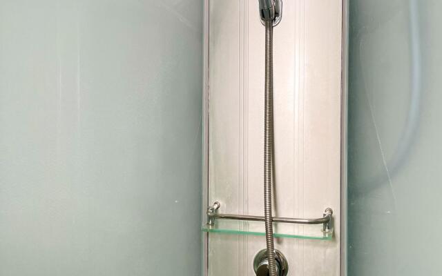 Апартаменты на улице Автозаводская 23Б корпус 2