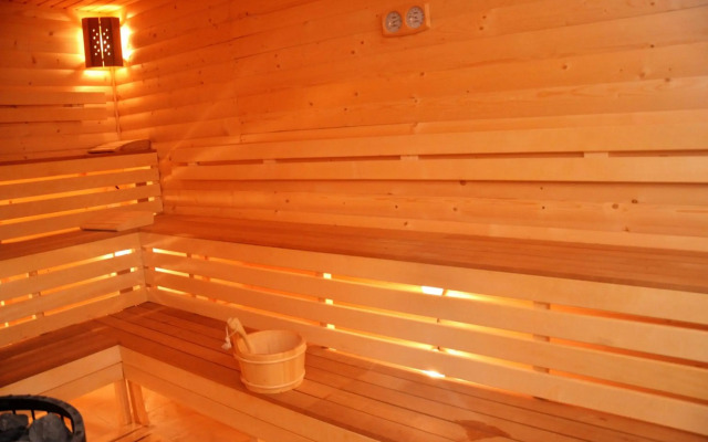 Therma Palace Balneo Hotel & Spa