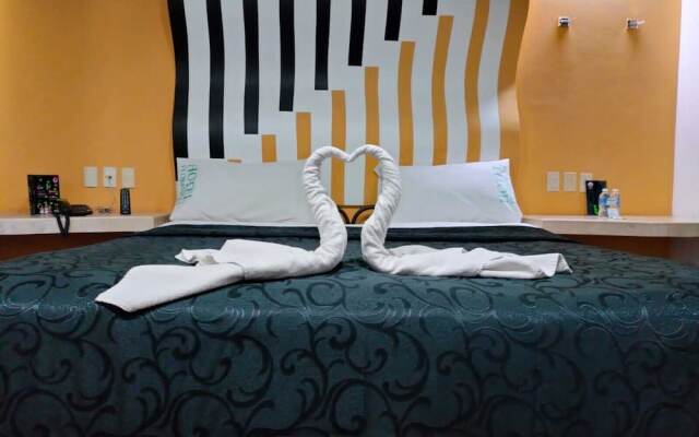 Hotel Florencia