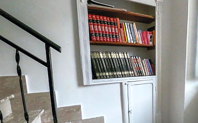 B&B La casa dei nonni