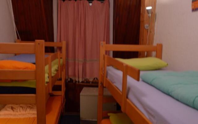 Chillton hostel Belgrade