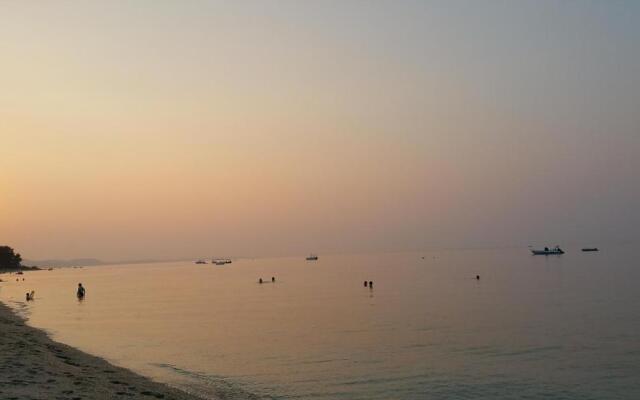 Kastoria Hotel Apartment