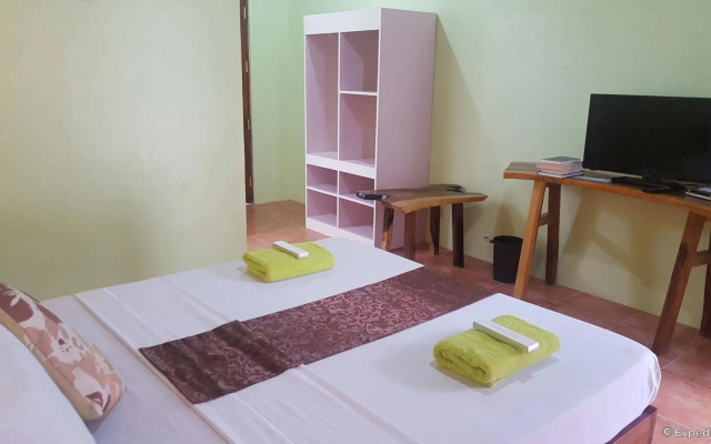 Ponce De Leon Garden Resort Powered by ASTON