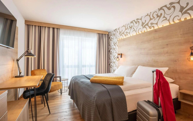 Mercure Hotel Bad Oeynhausen City