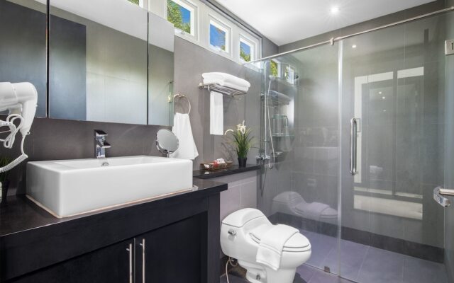 Best Villa Private Villa in Pattaya