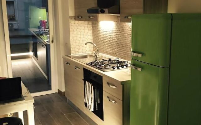 Verrazzano 37 Guest House