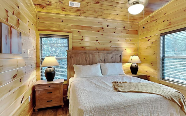 Cove Meadows by Jackson Mountain Rentals