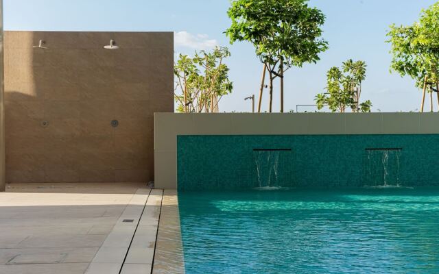 YOUR STAY Apartments Luxury Beachfront Living