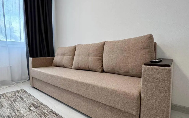 Апартаменты на улице Новоселов 103 корпус 1