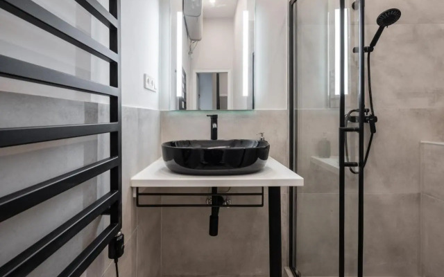 A27- Boutique Apartments, Best Location by Bqa