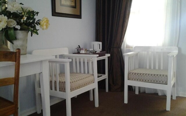 Hunter's Lodge Ladysmith