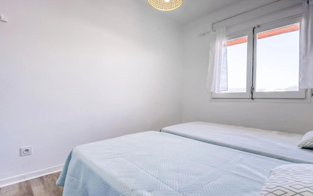 Roses III Vista Mar Roses- Barneda Premium