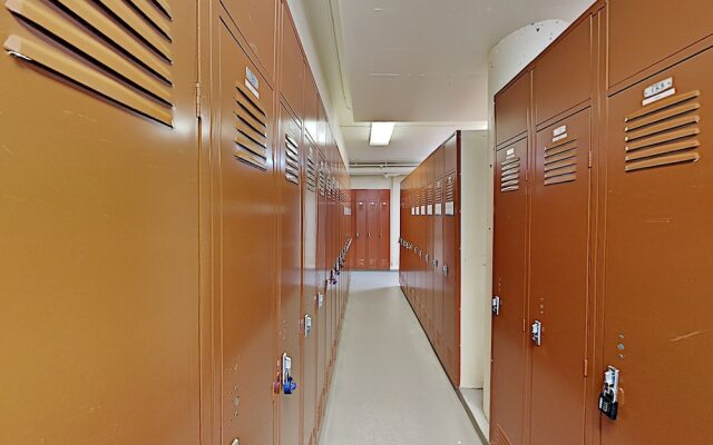 Lowell Unit #221 - Studio Br Condo