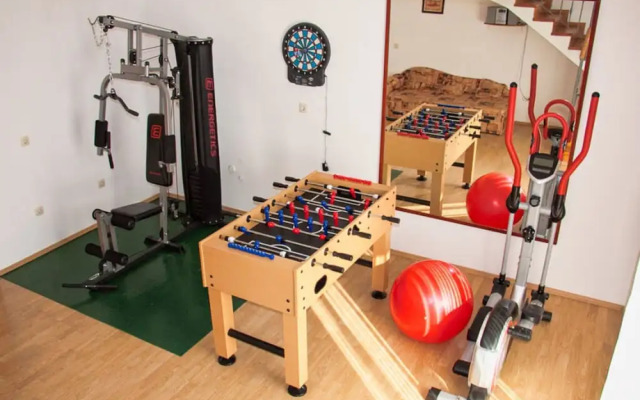 Classy Apartment in Vodnjan