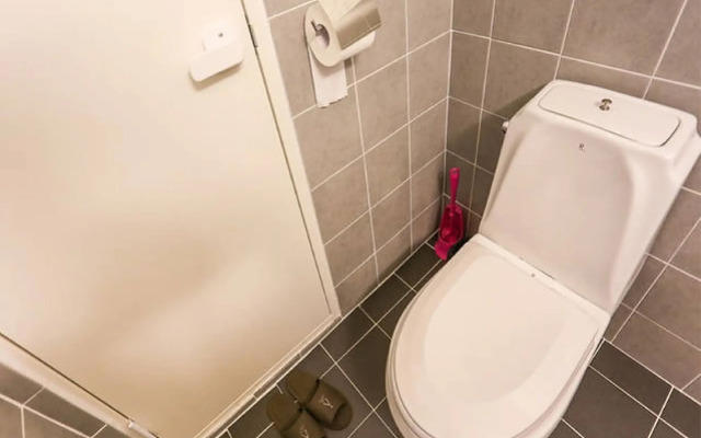 Star Hostel Dongdaemun Suite