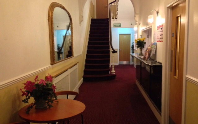 Caring Hotel