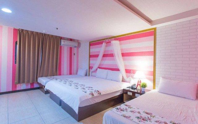 KH ezstay HOTEL