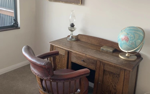 Oceans Islands and Whales