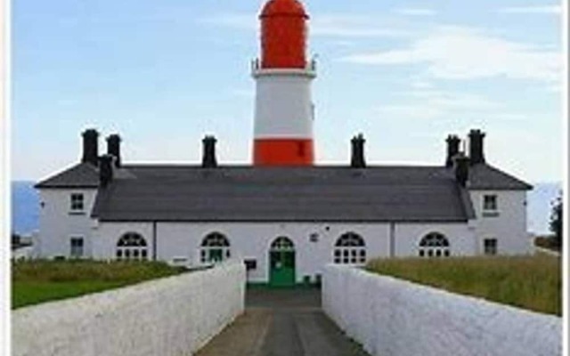 South Shield's Emerald 2 Bed Apartment