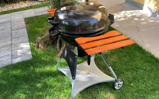 Villa Lori apartments