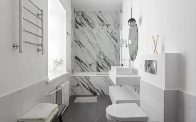 Апартаменты на улице 7-я Красноармейская 19