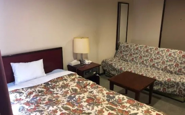 Business Hotel Miyako