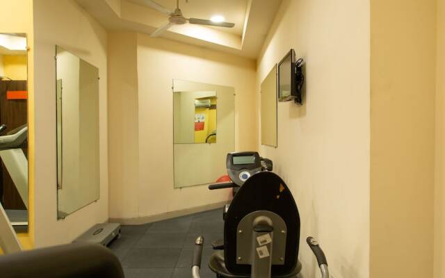 Ginger Hotel, Gurugram