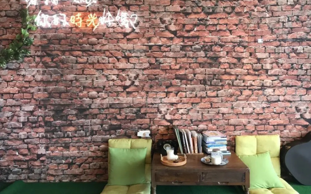 Time B&B
