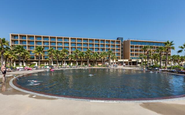 NAU Salgados Palace - All inclusive