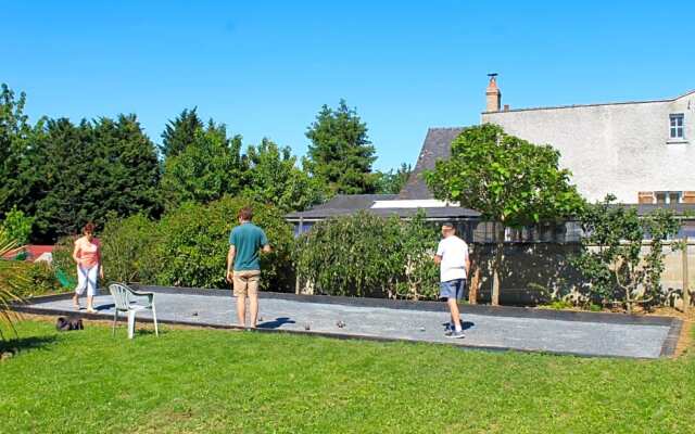 Au Parfum Des Lavandes