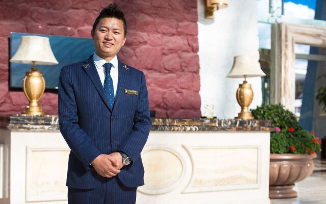 Intercontinental Resort Lhasa Paradise by IHG