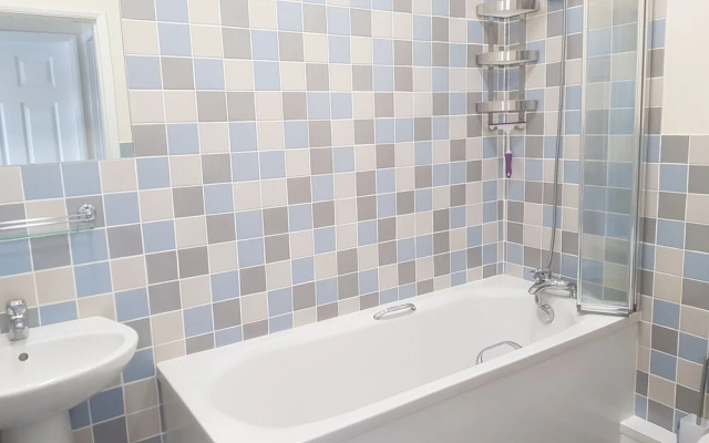 Saltburn Holidays 4 Park View