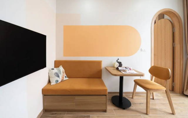 The Harmony Red River Residence