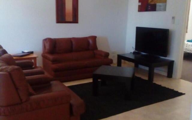 Airport Whyalla Motel